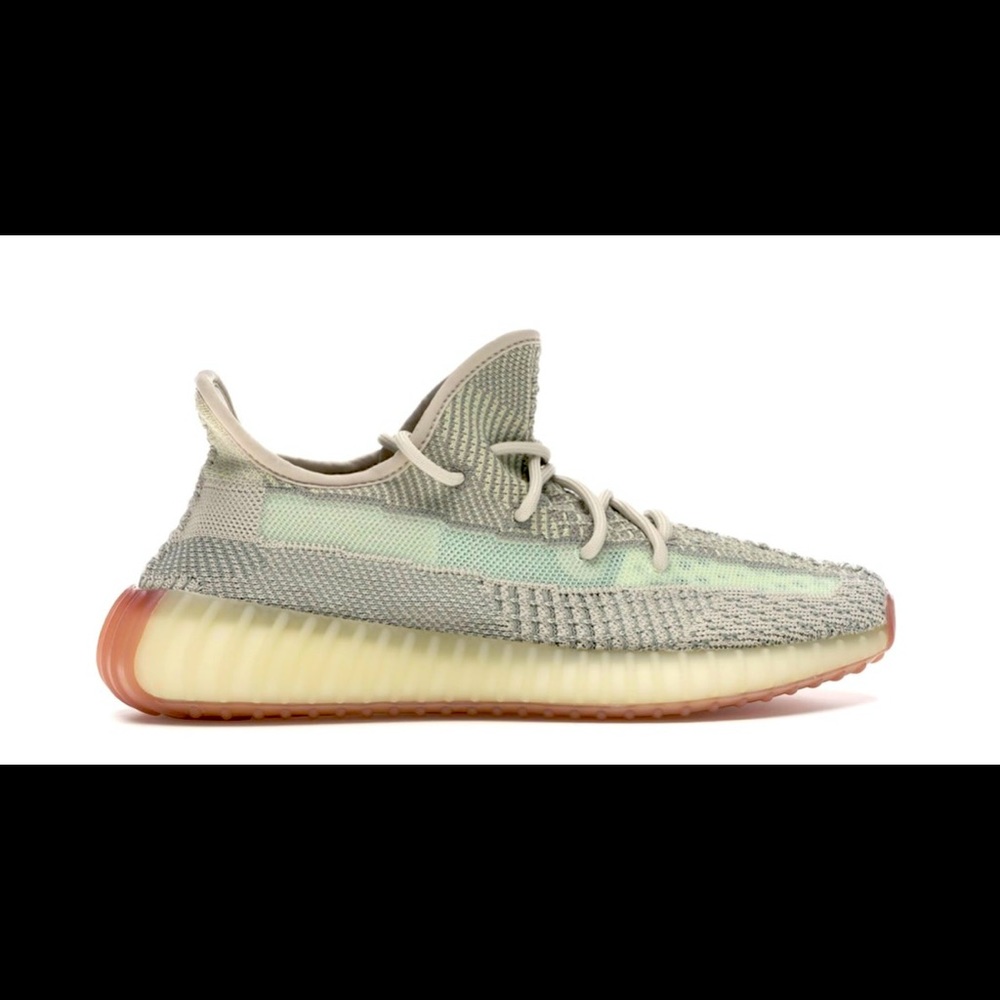 Yeezy Boost 350 V2 Citrin